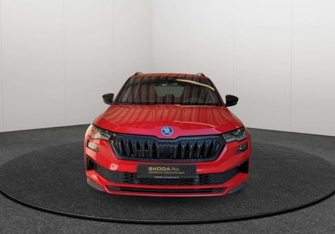 Skoda Karoq, 2023