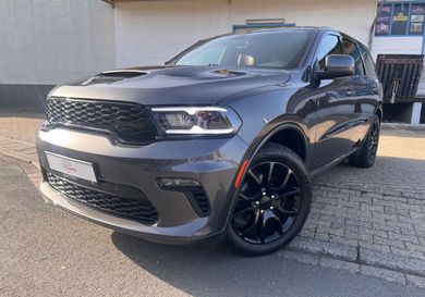 Dodge Durango, 2019