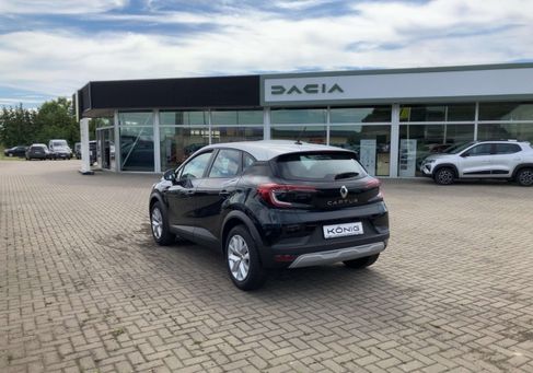 Renault Captur, 2023