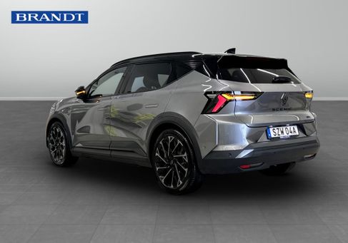 Renault Scenic, 2024