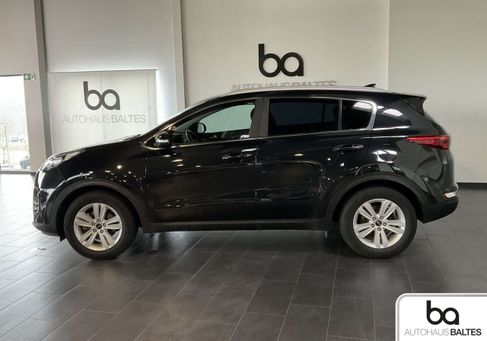 Kia Sportage, 2018 3