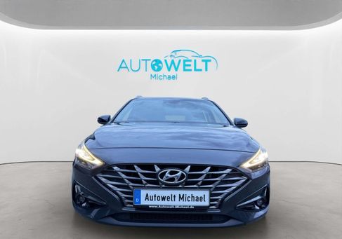 Hyundai i30, 2021 2