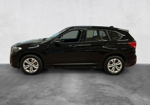 BMW X1, 2021 2