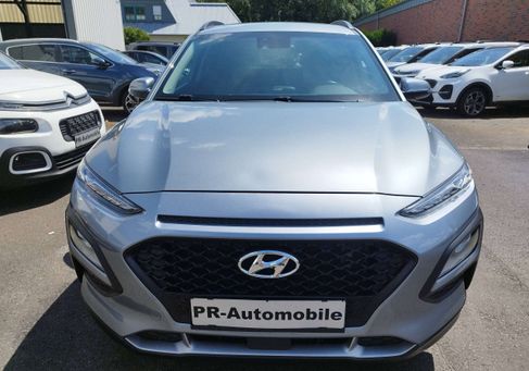 Hyundai Kona, 2020 2