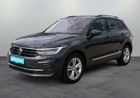 Volkswagen Tiguan, 2023 2