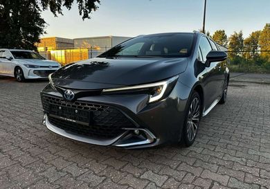 Toyota Corolla, 2023