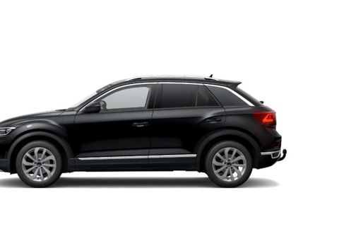 Volkswagen T-Roc, 2022