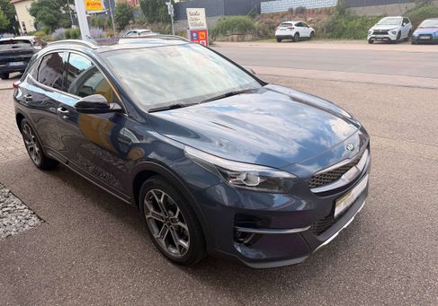 Kia XCeed, 2020