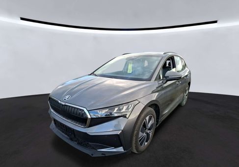 Skoda Enyaq, 2023 2