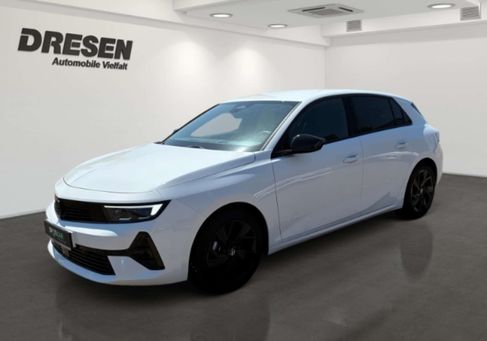 Opel Astra, 2024