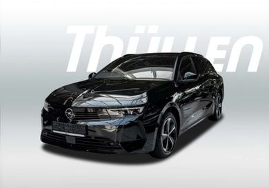 Opel Astra, 2025