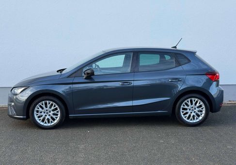 Seat Ibiza, 2025