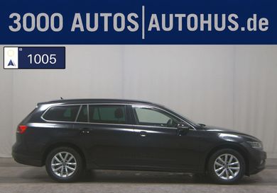 Volkswagen Passat Variant, 2023