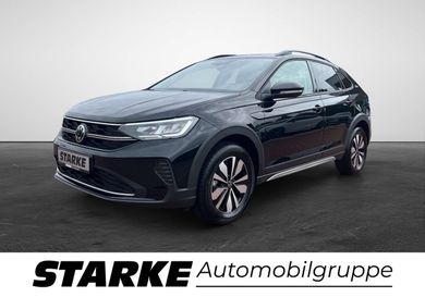 Volkswagen Taigo, 2025