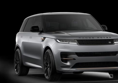 Land Rover Range Rover Sport, 2023