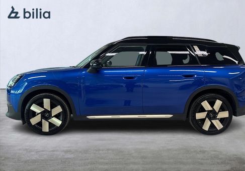 MINI, 2024