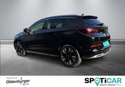Opel Grandland X, 2022 2