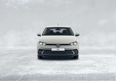 Volkswagen Polo, 2024 3