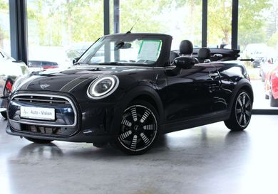 MINI Cooper Cabrio, 2023