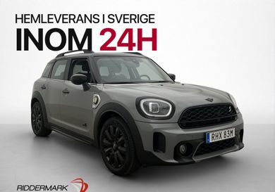 MINI, 2023