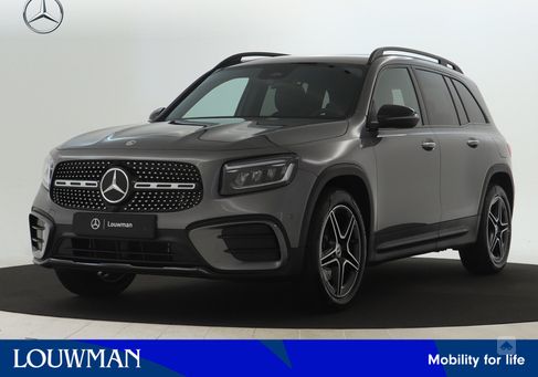 Mercedes-Benz GLB 180, 2025