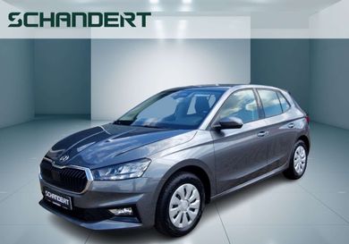 Skoda Fabia, 2026