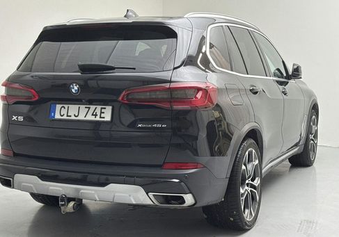 BMW X5, 2020