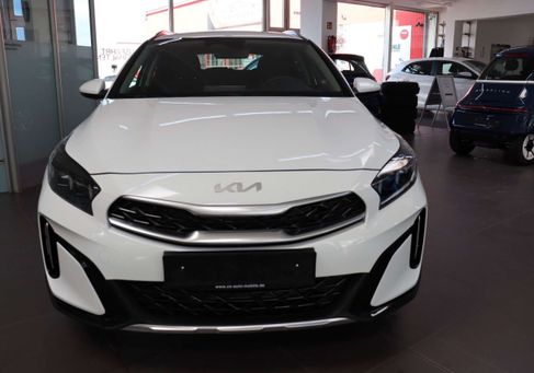 Kia XCeed, 2025