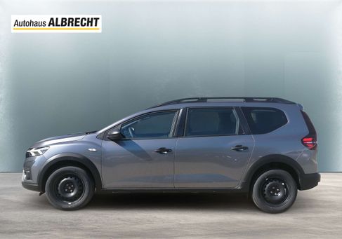 Dacia Jogger, 2025 2