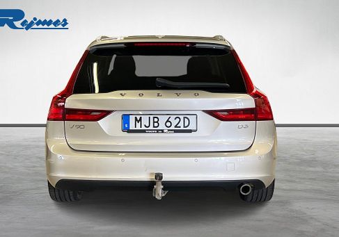 Volvo V90, 2019 3