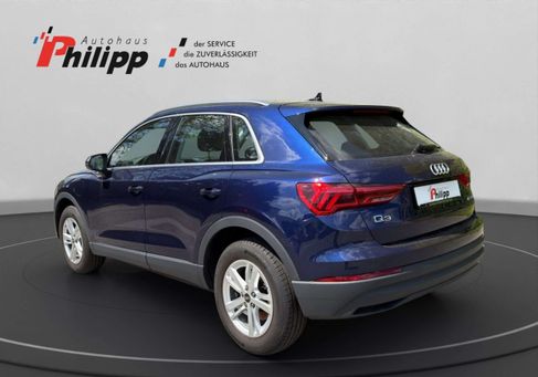 Audi Q3, 2022
