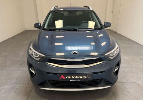 Kia Stonic, 2020