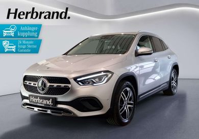 Mercedes-Benz GLA 250, 2023