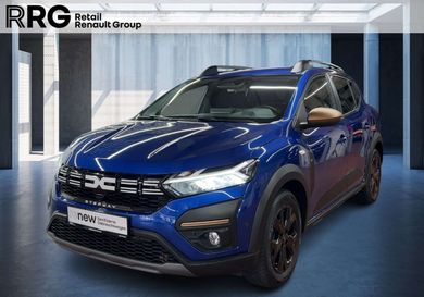Dacia Sandero, 2024