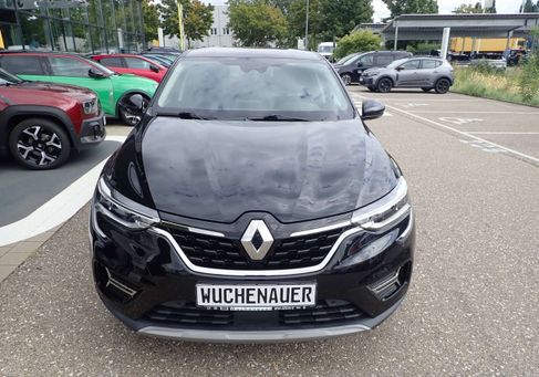 Renault Arkana, 2022 2