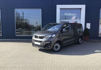 Peugeot Expert, 2020