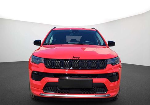 Jeep Compass, 2023 2