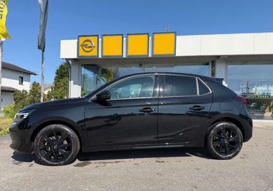 Opel Corsa, 2024
