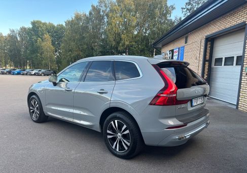 Volvo XC60, 2024 3