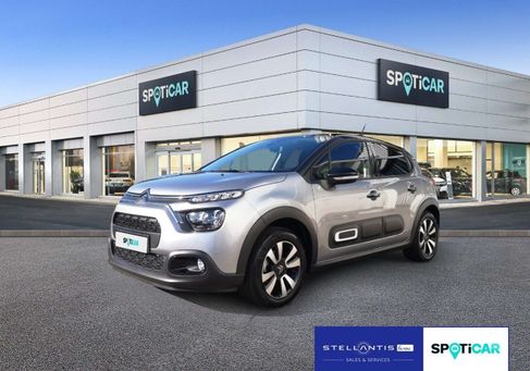 Citroën C3, 2023