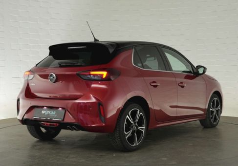 Opel Corsa, 2022 3