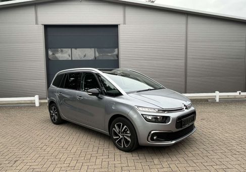 Citroën Grand C4 Picasso, 2021