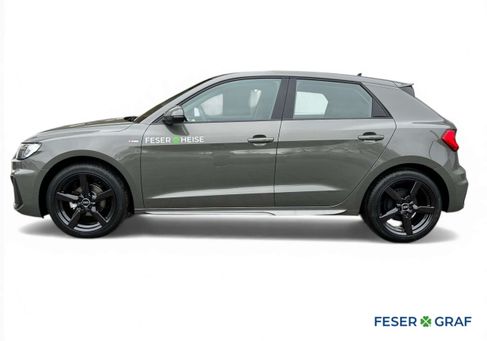 Audi A1, 2026