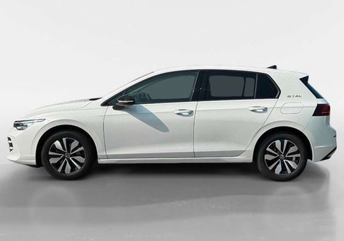 Volkswagen Golf, 2025 2