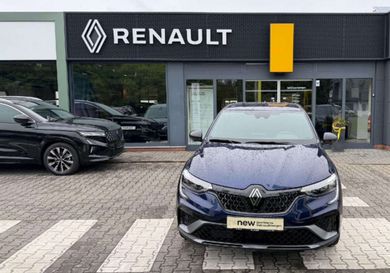 Renault Arkana, 2024