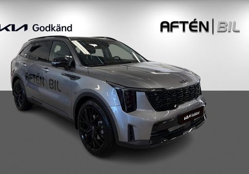 Kia Sorento, 2025
