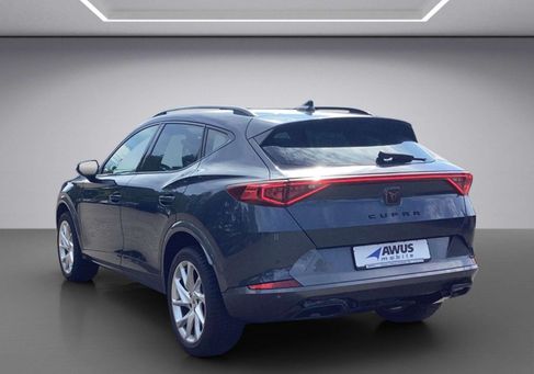 Cupra Formentor, 2023