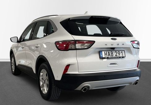 Ford Kuga, 2023