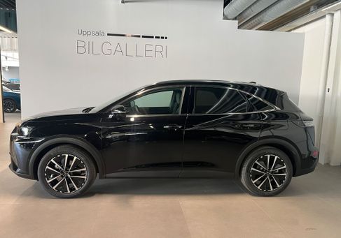 DS Automobiles DS7 Crossback, 2024