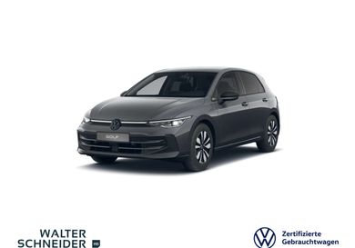 Volkswagen Golf, 2025